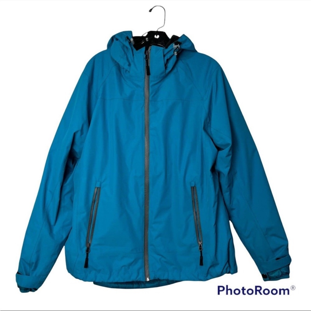 Pulse Jacket winter sport jacket